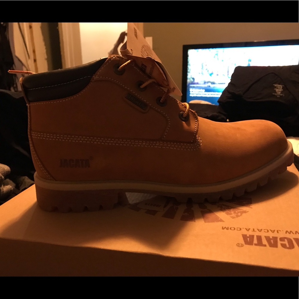 Men’s Boots
